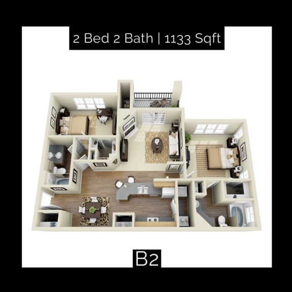 Gates de Provence Apartments in Dallas, TX